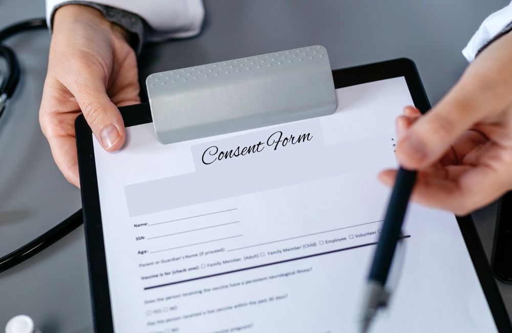 Marathon Registration Form