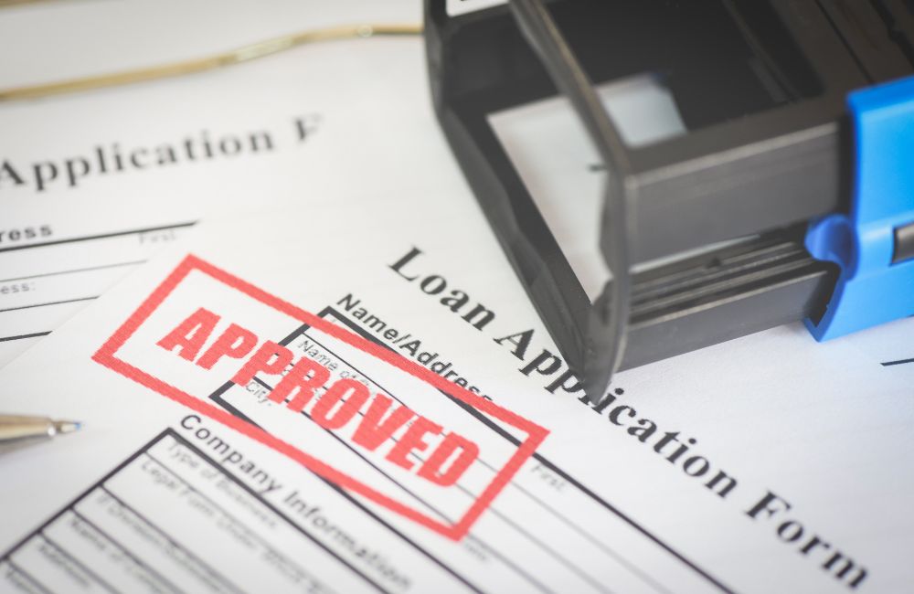 Loan Guarantor Consent Form